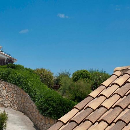 Apartament Les Tonyines Llança Exterior foto