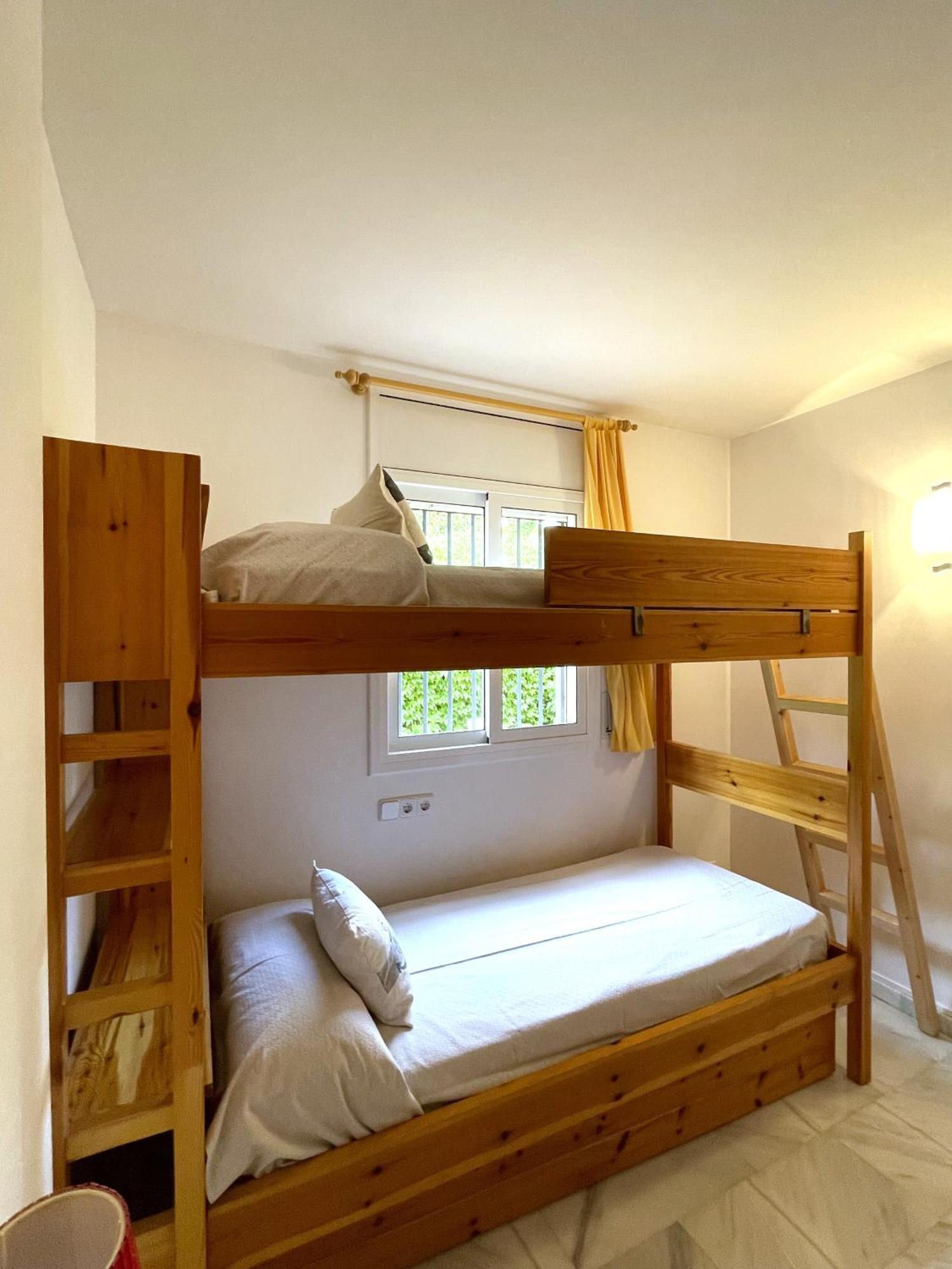 Apartament Les Tonyines Llança Exterior foto