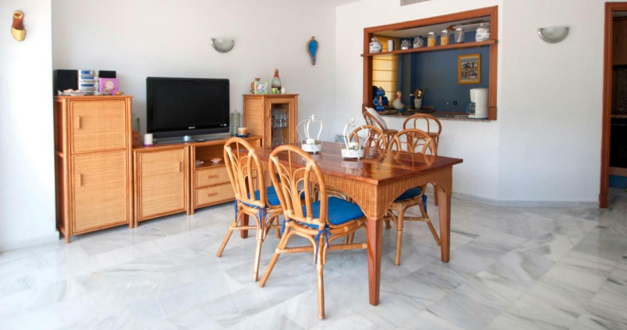 Apartament Les Tonyines Llança Exterior foto